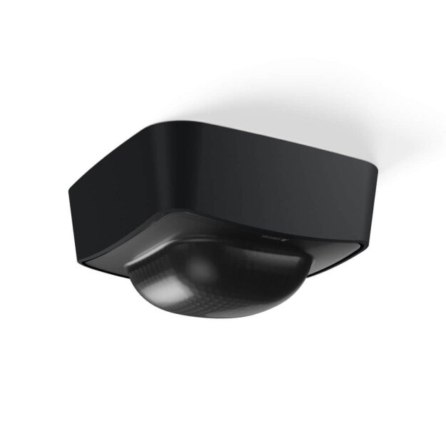 Steinel 094515 Präsenzmelder Passiv Infrarot Aufputz IP54 360° Reichweite max: 24 x 24 m