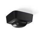 Steinel 094515 Präsenzmelder Passiv Infrarot Aufputz IP54 360° Reichweite max: 24 x 24 m