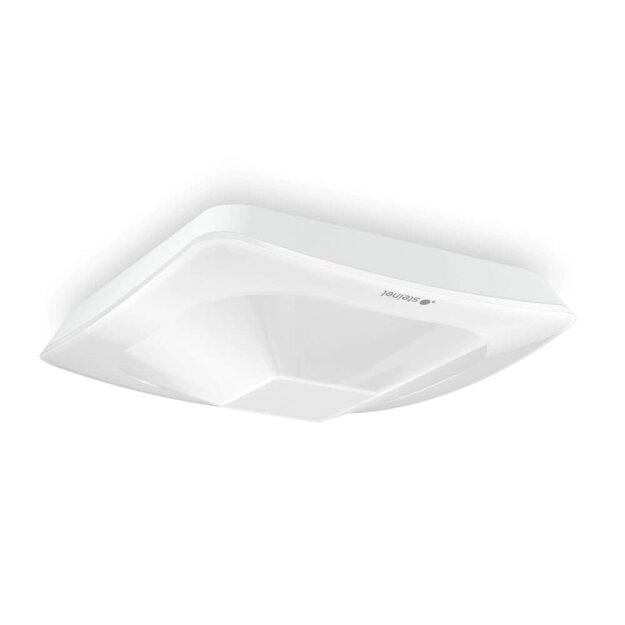 Steinel 086794 Präsenzmelder Hochfrequenz Unterputz IP20 360° Reichweite max: Ø 12 m