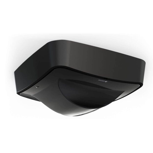 Steinel 086312 Präsenzmelder Hochfrequenz Aufputz IP54 360° Reichweite max: 25 x 3 m
