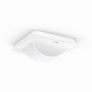 Steinel 086350 Präsenzmelder Hochfrequenz Unterputz IP20 360° Reichweite max: 25 x 3 m