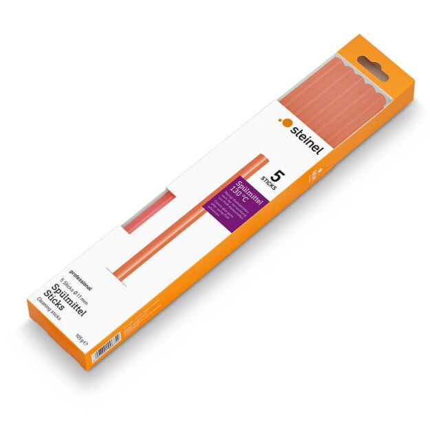 Steinel 087401 Heißklebestick