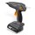 Steinel 088378 Klebepistole MobileGlue 5011 AMP Set