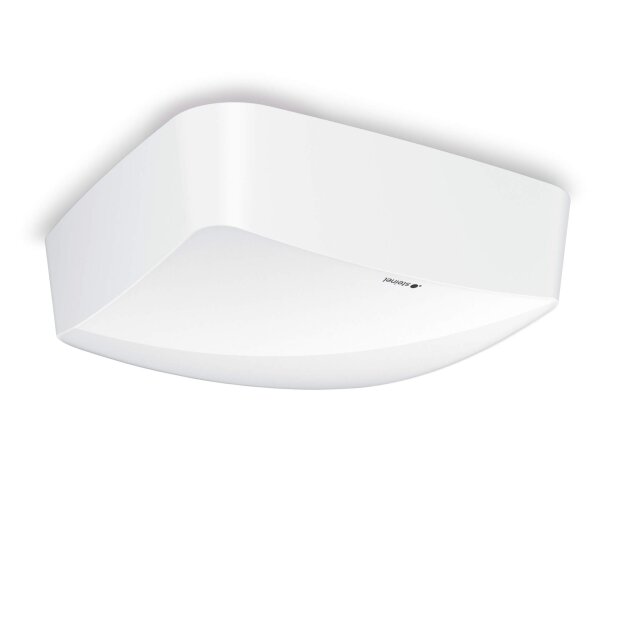 Steinel 085605 Präsenzmelder Hochfrequenz Aufputz IP54 360° Reichweite max: Ø 15 m
