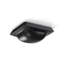 Steinel 094539 Präsenzmelder Passiv Infrarot Unterputz IP20 360° Reichweite max: 24 x 24 m