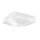 Steinel 086688 Präsenzmelder Hochfrequenz Deckeneinbau IP20 360° Reichweite max: Ø 12 m