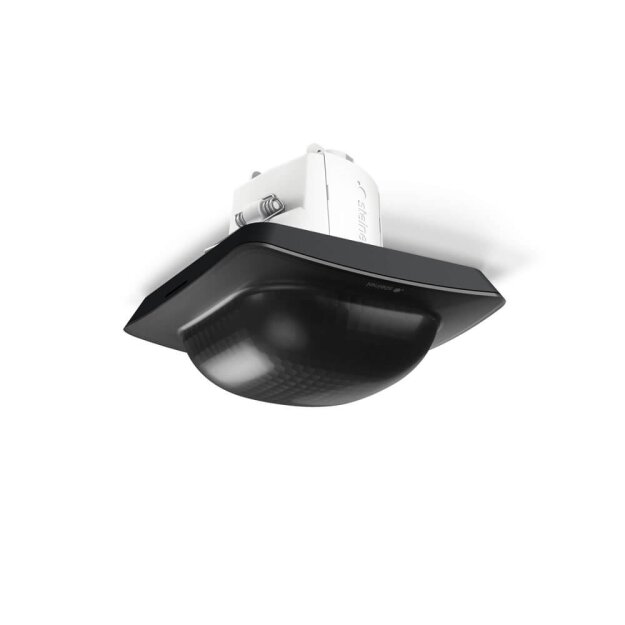 Steinel 094553 Präsenzmelder Passiv Infrarot Deckeneinbau IP20 360° Reichweite max: 24 x 24 m