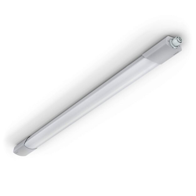 Steinel 091446 Sensor-LED-Innenleuchte 42 W 3877 lm IP65 Mit Bewegungsmelder