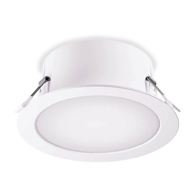 Steinel 087258 Sensor-LED-Innenleuchte 10.8 W IP20 Mit Bewegungsmelder