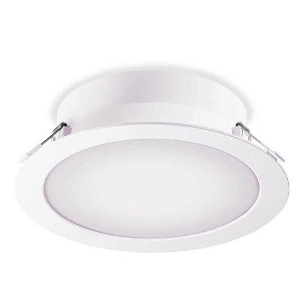 Steinel 087265 Sensor-LED-Innenleuchte 17.3 W IP20 Mit Bewegungsmelder