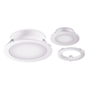 Steinel 087265 Sensor-LED-Innenleuchte 17.3 W IP20 Mit Bewegungsmelder