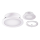 Steinel 087265 Sensor-LED-Innenleuchte 17.3 W IP20 Mit Bewegungsmelder