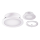Steinel 087265 Sensor-LED-Innenleuchte 17.3 W IP20 Mit Bewegungsmelder