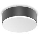 Steinel 085308 RS PRO A10 Sensor-LED-Innenleuchte 10.7 W...
