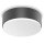 Steinel 085308 RS PRO A10 Sensor-LED-Innenleuchte 10.7 W IP54 Mit Bewegungsmelder NW