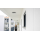 Steinel 085308 RS PRO A10 Sensor-LED-Innenleuchte 10.7 W IP54 Mit Bewegungsmelder NW