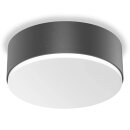 Steinel 085315 RS PRO A10 Sensor-LED-Innenleuchte 10.7 W...