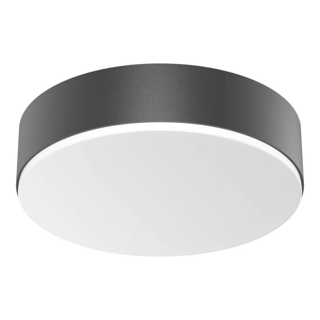 Steinel 085322 RS PRO A20 Sensor-LED-Innenleuchte 12.4 W IP54 Mit Bewegungsmelder NW