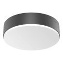 Steinel 085339 RS PRO A20 Sensor-LED-Innenleuchte 12.4 W...