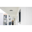 Steinel 085339 RS PRO A20 Sensor-LED-Innenleuchte 12.4 W IP54 Mit Bewegungsmelder WW