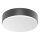 Steinel 085339 RS PRO A20 Sensor-LED-Innenleuchte 12.4 W IP54 Mit Bewegungsmelder WW