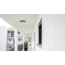 Steinel 085346 RS PRO A30 Sensor-LED-Innenleuchte 20.7 W IP54 Mit Bewegungsmelder NW