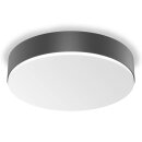 Steinel 085353 RS PRO A30 Sensor-LED-Innenleuchte 20.7 W...