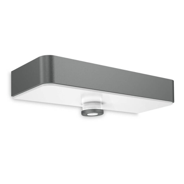Steinel 091354 Solarleuchte 3.3 W 255 lm IP44 Mit Bewegungsmelder
