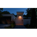 Steinel 091361 Sensor-LED-Außenleuchte 7.5 W 466 lm IP44 Mit Bewegungsmelder