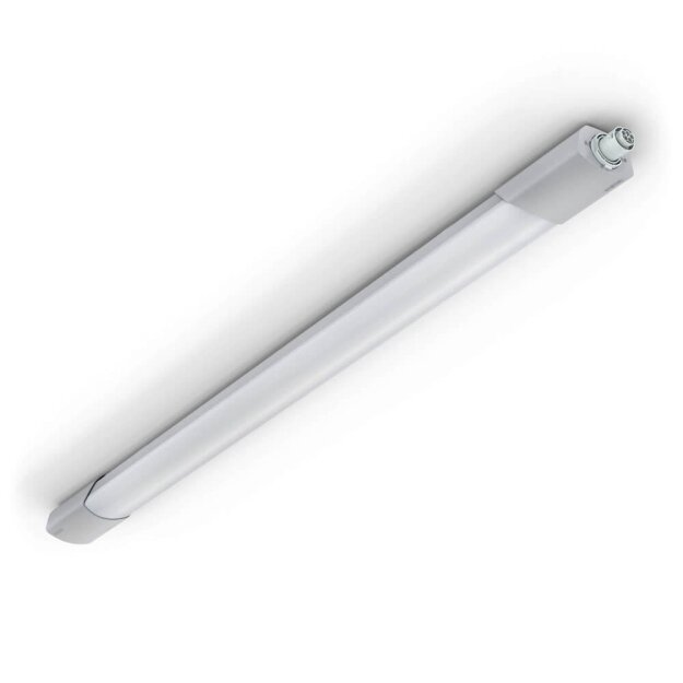 Steinel 091477 Sensor-LED-Innenleuchte 42 W 5940 lm IP65 Mit Bewegungsmelder