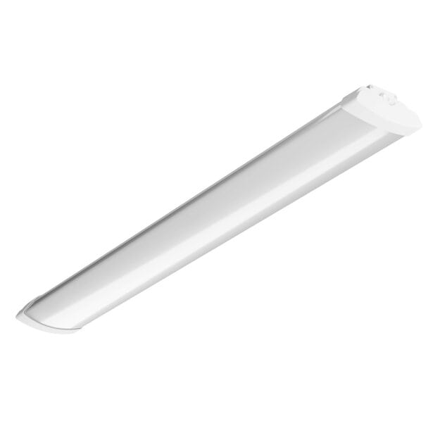 Steinel 091514 Sensor-LED-Innenleuchte 31 W IP44 Mit Bewegungsmelder