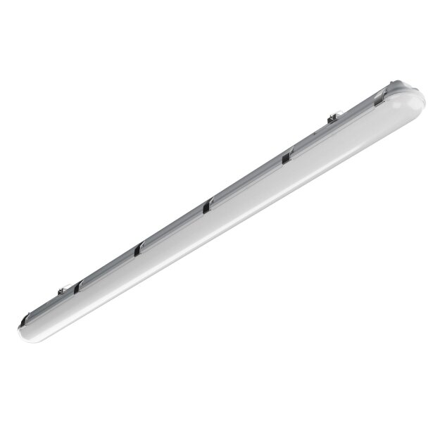 Steinel 089856 Sensor-LED-Innenleuchte 42 W IP65 Mit Bewegungsmelder