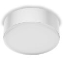 Steinel 088309 RS PRO A10 Sensor-LED-Innenleuchte 10.7 W...