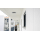 Steinel 088309 RS PRO A10 Sensor-LED-Innenleuchte 10.7 W IP54 Mit Bewegungsmelder NW weiß