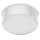 Steinel 088316 RS PRO A10 Sensor-LED-Innenleuchte 10.7 W IP54 Mit Bewegungsmelder WW weiß
