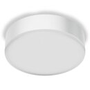 Steinel 088330 RS PRO A20 Sensor-LED-Innenleuchte 12.4 W...