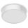 Steinel 088330 RS PRO A20 Sensor-LED-Innenleuchte 12.4 W IP54 Mit Bewegungsmelder WW weiß