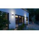 Steinel 087746 LED-Außenleuchte ohne Sensor 14.50 W IP44 Ohne Bewegungsmelder