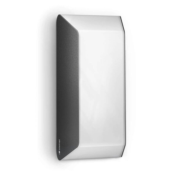Steinel 068882 Außenleuchte ohne Sensor 15 W IP44 Ohne Bewegungsmelder