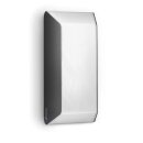 Steinel 068882 Außenleuchte ohne Sensor 15 W IP44...