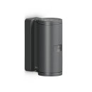 Steinel 087739 Sensor-LED-Außenleuchte 14.5 W IP44...