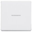 Jung A590KO5WW Wippe f. Schalter/Taster KO (Duroplast)...