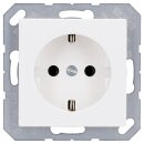 Jung A1520WW SCHUKO Steckdose Alpinweiß Serie A