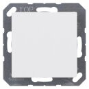 Jung A594-0WW Blind-Abdeckung (Thermoplast)...