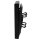 10x Jung LS990SW Wippe f. Schalter/Taster Schwarz Serie LS