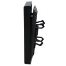 10x Jung LS995SW Wippe für Serienschalter Schwarz Serie LS