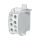 F-Tronic 7730023 Hauptleitungsabzweigklemme 35mm² 1polig CU/AL HLAK1p35ALUgr Grau