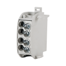 F-Tronic 7730000 Hauptleitungsabzweigklemme 25mm²...