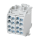 F-Tronic 7730005 Hauptleitungsabzweigklemme 25mm² 1polig CU grau Doppelblock HLAK1p25Dgr HLAK1p25Dgr