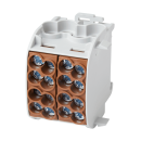 F-Tronic 7730008 Hauptleitungsabzweigklemme 25mm²...